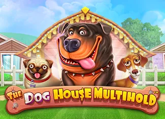The Dog House Multihold - PLACEBET138