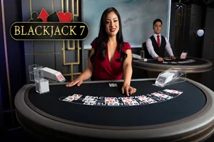Blackjack 7 - PLACEBET138