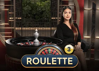 Roulette Ruby - PLACEBET138