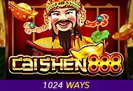 Cai Shen 888 - PLACEBET138