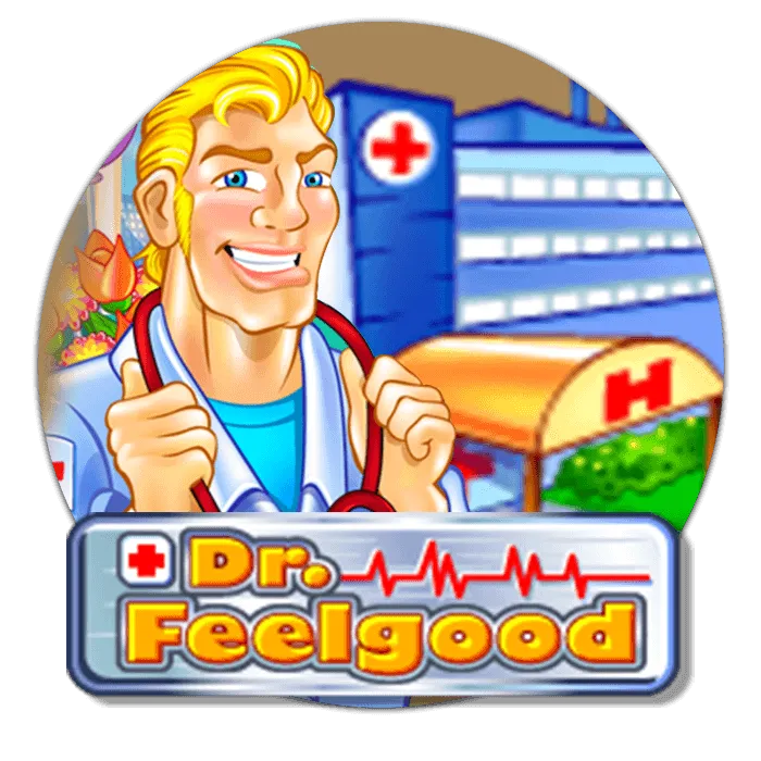 Dr Feelgood - PLACEBET138