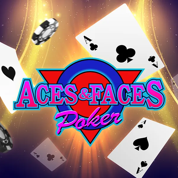 Aces and Faces - PLACEBET138