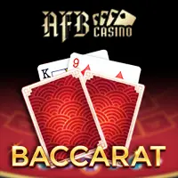 Baccarat - PLACEBET138
