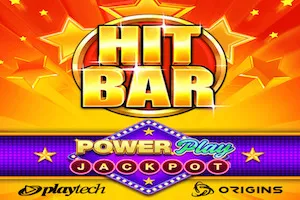 Hit Bar PP - PLACEBET138