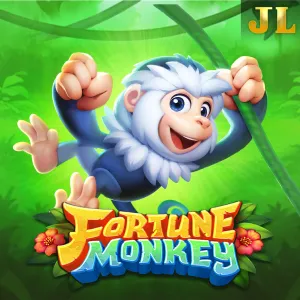 Fortune Monkey - PLACEBET138