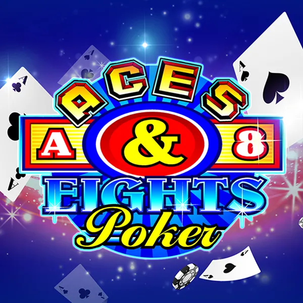 Aces and Eights - PLACEBET138