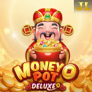 Money Pot DELUXE - PLACEBET138