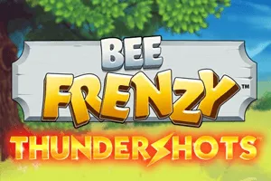 Bee Frenzy - PLACEBET138