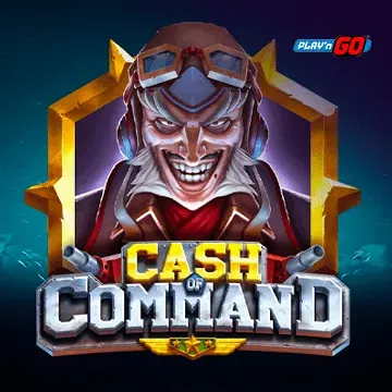 PlaynGo : Cash of Command - PLACEBET138