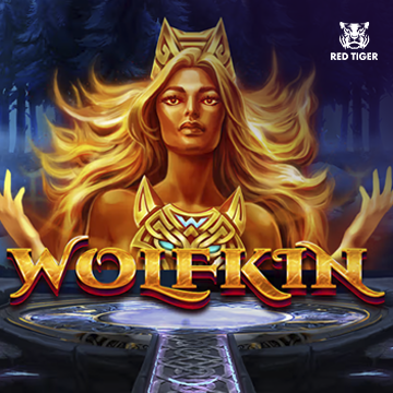 Redtiger : Wolfkin - PLACEBET138