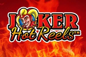 Joker Hot Reels - PLACEBET138