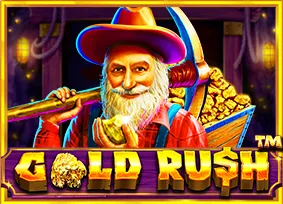 Gold Rush - PLACEBET138