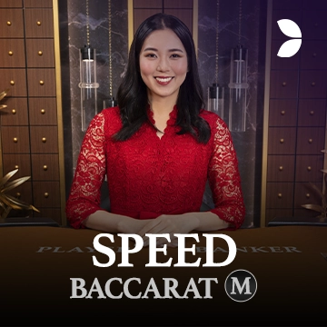 Speed Baccarat M - PLACEBET138