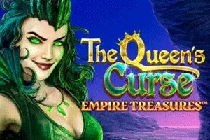 The Queens Curse: Empire Treasures - PLACEBET138