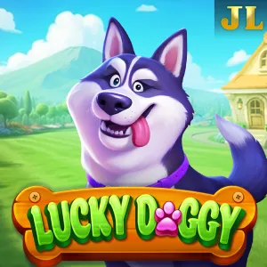 Lucky Doggy - PLACEBET138