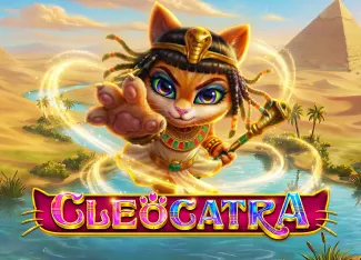 Cleocatra - PLACEBET138