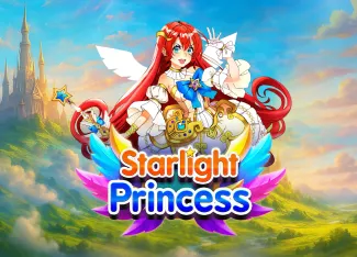 Starlight Princess - PLACEBET138