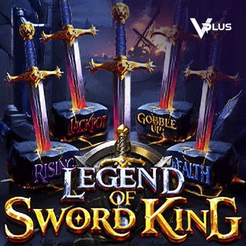 Legend Of Sword King - PLACEBET138