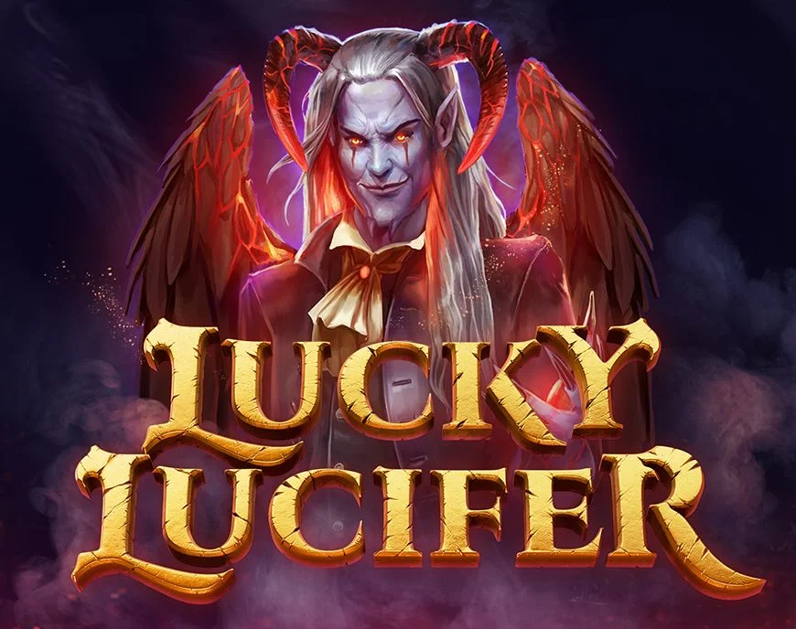 Slotmill : Lucky Lucifer - PLACEBET138