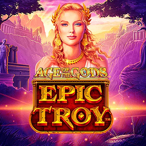 Age of the Gods: Epic Troy - PLACEBET138