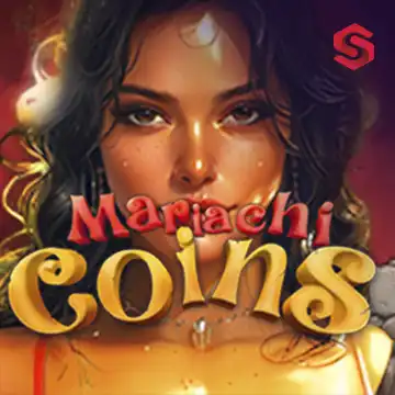 Mariachi Coins - PLACEBET138