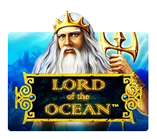 Lord Of The Ocean - PLACEBET138