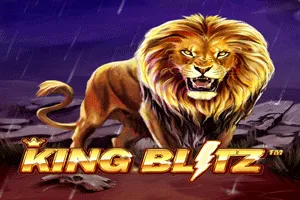 King Blitz - PLACEBET138