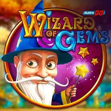 PlaynGo : Wizard of Gems - PLACEBET138