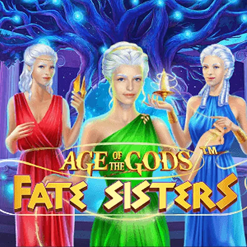 Age of the Gods: Fate sisters - PLACEBET138