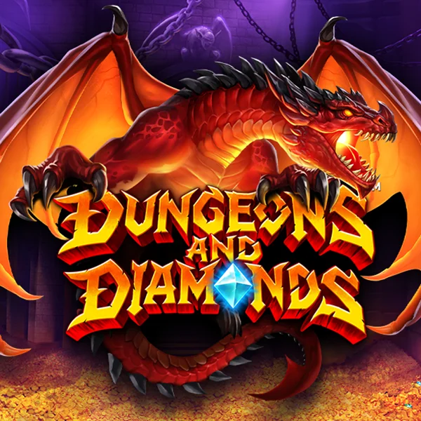 Dungeons and Diamonds - PLACEBET138