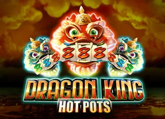 Dragon King Hot Pots - PLACEBET138