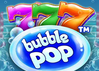 Bubble Pop - PLACEBET138