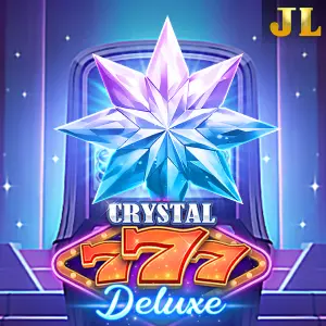 Crystal 777 DELUXE - PLACEBET138