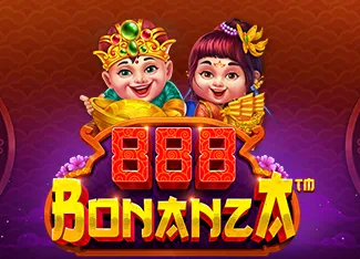 888 Bonanza - PLACEBET138