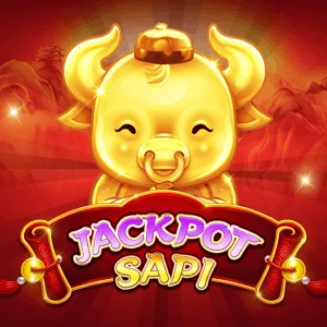 Besoft : Jackpot Cow - PLACEBET138