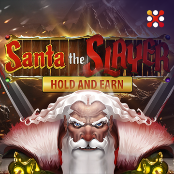 Santa the Slayer - PLACEBET138