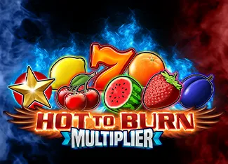 Hot To Burn Multiplier - PLACEBET138