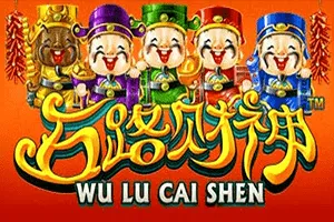 Wu Lu Cai Shen - PLACEBET138
