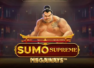 Sumo Supreme Megaways - PLACEBET138