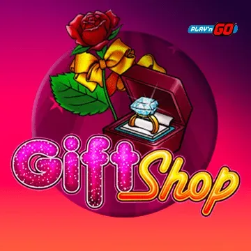PlaynGo : Gift Shop - PLACEBET138