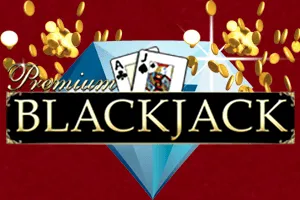 Premium Blackjack - PLACEBET138