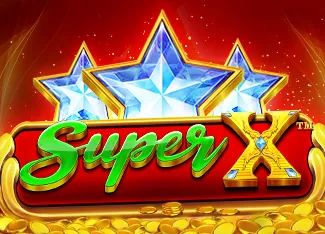 Super X - PLACEBET138