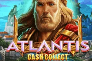 Atlantis: Cash Collect - PLACEBET138