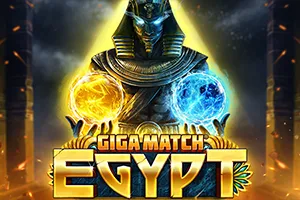Giga Match Egypt - PLACEBET138