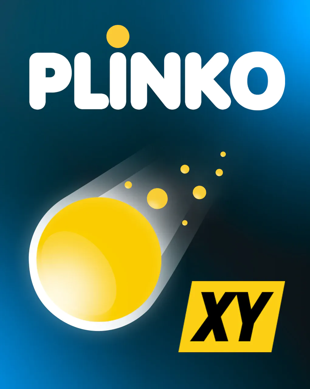 Plinko XY - PLACEBET138