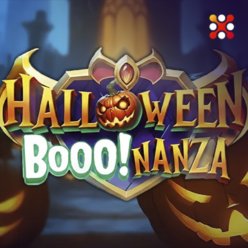 Halloween Booo!nanza - PLACEBET138