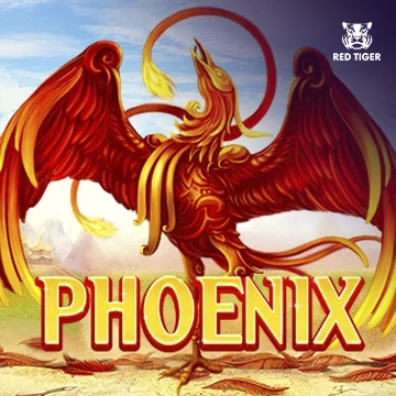 Redtiger : Phoenix - PLACEBET138
