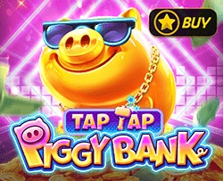 Piggy Bank TapTap - PLACEBET138