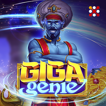 Giga Genie - PLACEBET138