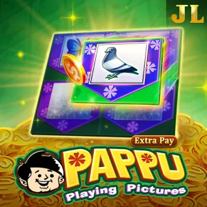 Pappu - PLACEBET138